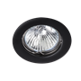 Downlight/spot/schijnwerper Focus Lumiparts LUMIP 2.11.0420 FOCUS 50MM VAST ZW 2.11.0420